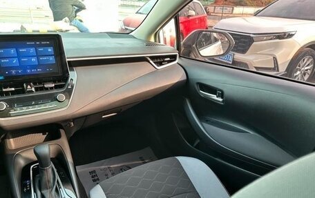 Toyota Corolla, 2021 год, 1 550 000 рублей, 14 фотография