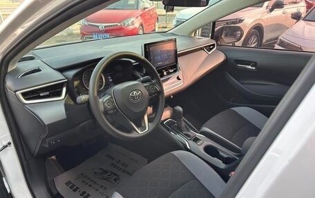 Toyota Corolla, 2021 год, 1 550 000 рублей, 9 фотография