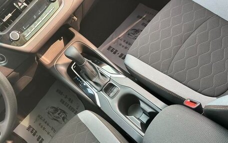 Toyota Corolla, 2021 год, 1 550 000 рублей, 17 фотография