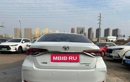 Toyota Corolla, 2021 год, 1 550 000 рублей, 6 фотография