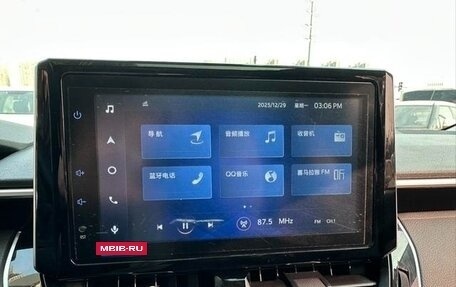 Toyota Corolla, 2021 год, 1 550 000 рублей, 13 фотография