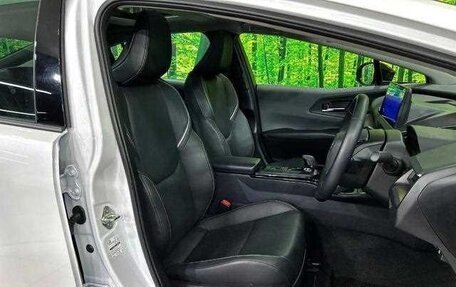 Toyota Prius IV XW50, 2025 год, 3 450 000 рублей, 14 фотография