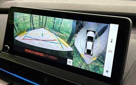 Toyota Prius IV XW50, 2025 год, 3 450 000 рублей, 11 фотография