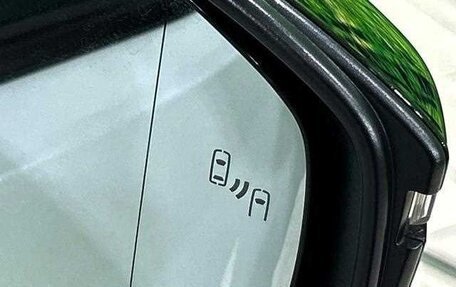 Toyota Prius IV XW50, 2025 год, 3 450 000 рублей, 13 фотография