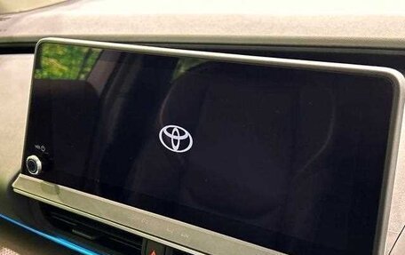 Toyota Prius IV XW50, 2025 год, 3 450 000 рублей, 10 фотография