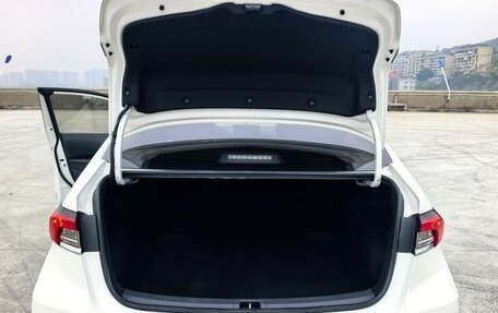 Toyota Corolla, 2021 год, 1 550 000 рублей, 9 фотография