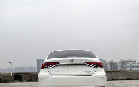 Toyota Corolla, 2021 год, 1 550 000 рублей, 7 фотография