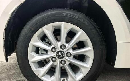 Toyota Corolla, 2021 год, 1 550 000 рублей, 16 фотография