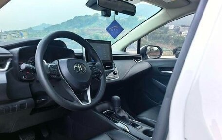 Toyota Corolla, 2021 год, 1 550 000 рублей, 14 фотография