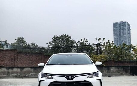 Toyota Corolla, 2021 год, 1 550 000 рублей, 3 фотография