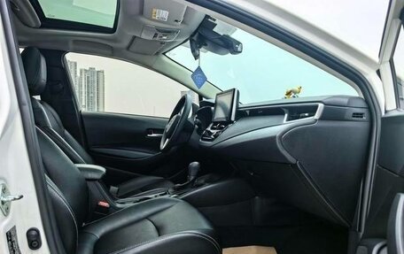 Toyota Corolla, 2021 год, 1 550 000 рублей, 13 фотография