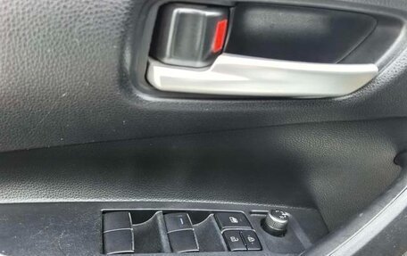 Toyota Corolla, 2021 год, 1 550 000 рублей, 21 фотография