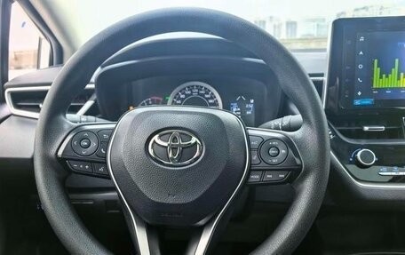 Toyota Corolla, 2021 год, 1 550 000 рублей, 20 фотография