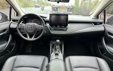 Toyota Corolla, 2021 год, 1 550 000 рублей, 8 фотография