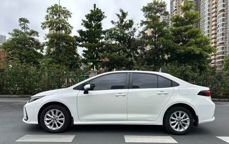 Toyota Corolla, 2021 год, 1 550 000 рублей, 6 фотография