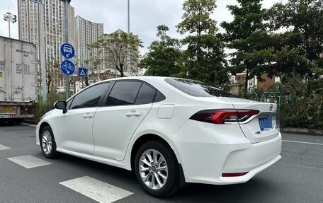 Toyota Corolla, 2021 год, 1 550 000 рублей, 5 фотография