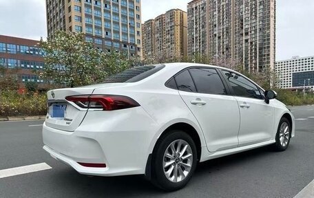 Toyota Corolla, 2021 год, 1 550 000 рублей, 7 фотография