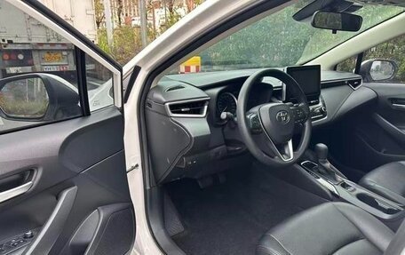 Toyota Corolla, 2021 год, 1 550 000 рублей, 9 фотография