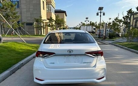 Toyota Corolla, 2021 год, 1 550 000 рублей, 2 фотография