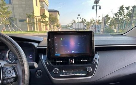 Toyota Corolla, 2021 год, 1 550 000 рублей, 5 фотография