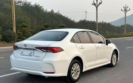 Toyota Corolla, 2021 год, 1 550 000 рублей, 6 фотография