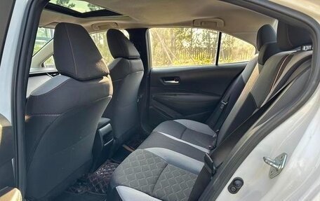 Toyota Corolla, 2021 год, 1 550 000 рублей, 6 фотография