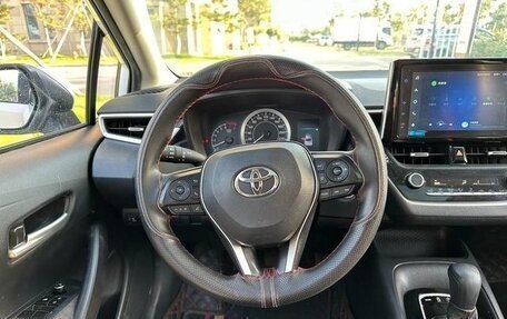 Toyota Corolla, 2021 год, 1 550 000 рублей, 4 фотография