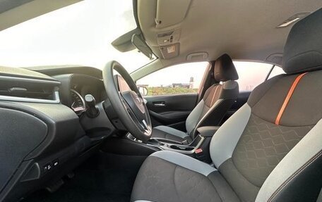 Toyota Corolla, 2021 год, 1 550 000 рублей, 9 фотография