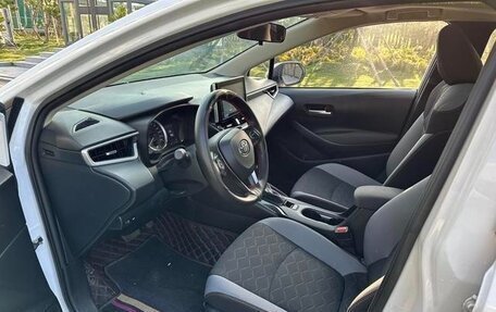 Toyota Corolla, 2021 год, 1 550 000 рублей, 8 фотография