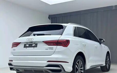 Audi Q3, 2022 год, 2 340 760 рублей, 3 фотография