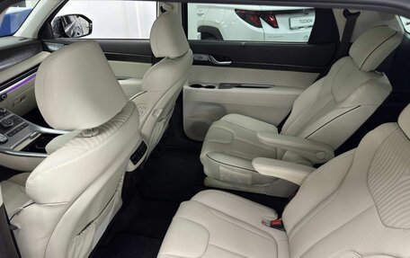 Hyundai Palisade I, 2025 год, 9 450 000 рублей, 9 фотография