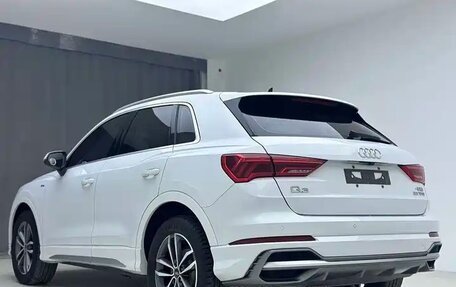 Audi Q3, 2022 год, 2 340 760 рублей, 4 фотография