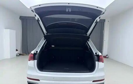 Audi Q3, 2022 год, 2 340 760 рублей, 6 фотография