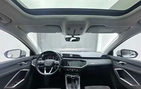 Audi Q3, 2022 год, 2 340 760 рублей, 17 фотография