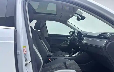 Audi Q3, 2022 год, 2 340 760 рублей, 19 фотография