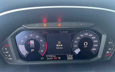 Audi Q3, 2022 год, 2 340 760 рублей, 15 фотография