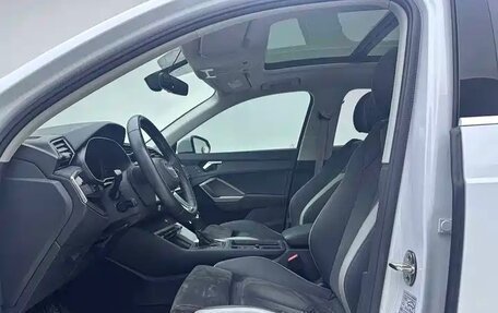 Audi Q3, 2022 год, 2 340 760 рублей, 12 фотография