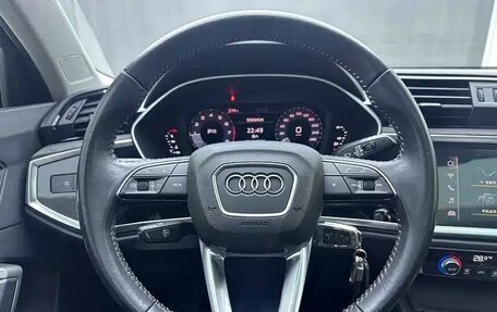 Audi Q3, 2022 год, 2 340 760 рублей, 13 фотография