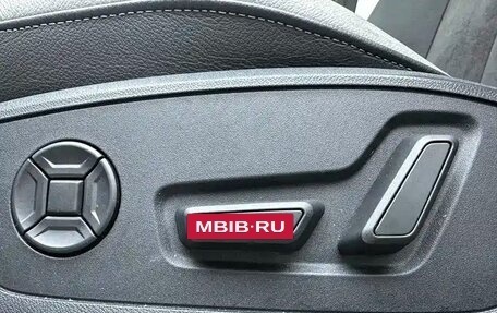 Audi Q3, 2022 год, 2 340 760 рублей, 11 фотография