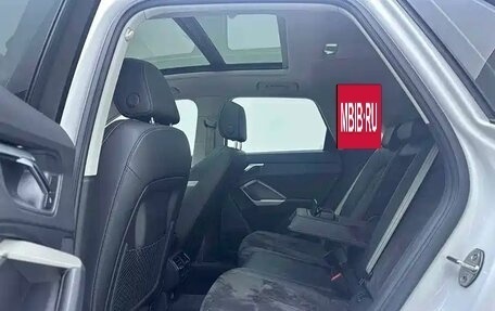 Audi Q3, 2022 год, 2 340 760 рублей, 21 фотография