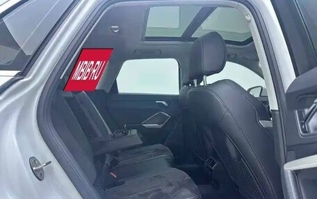 Audi Q3, 2022 год, 2 340 760 рублей, 20 фотография