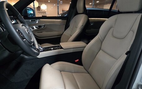 Volvo XC90 II рестайлинг, 2025 год, 8 290 099 рублей, 7 фотография