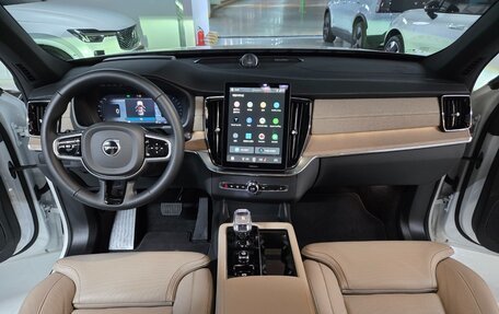 Volvo XC90 II рестайлинг, 2025 год, 8 290 099 рублей, 5 фотография