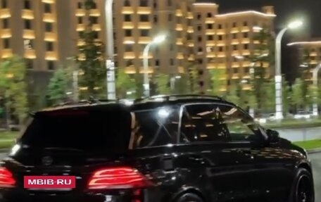 Mercedes-Benz M-Класс, 2013 год, 2 200 000 рублей, 3 фотография