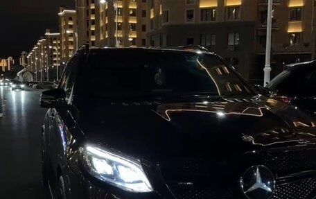 Mercedes-Benz M-Класс, 2013 год, 2 200 000 рублей, 2 фотография