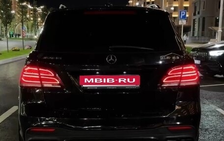 Mercedes-Benz M-Класс, 2013 год, 2 200 000 рублей, 5 фотография