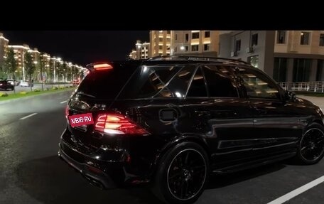 Mercedes-Benz M-Класс, 2013 год, 2 200 000 рублей, 4 фотография