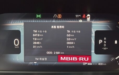 Volvo XC90 II рестайлинг, 2025 год, 8 290 099 рублей, 8 фотография