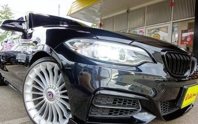 BMW 1 серия, 2012 год, 1 200 000 рублей, 1 фотография