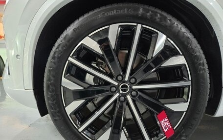 Volvo XC90 II рестайлинг, 2025 год, 8 290 099 рублей, 16 фотография